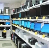 Компьютерные магазины в Тейково