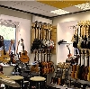 Музыкальные магазины в Тейково