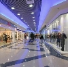 Торговые центры в Тейково