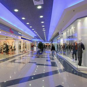 Торговые центры Тейково